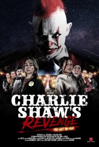 Charlie Shaw’s Revenge