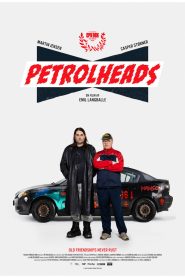Petrolheads