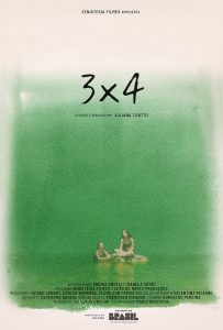 3×4