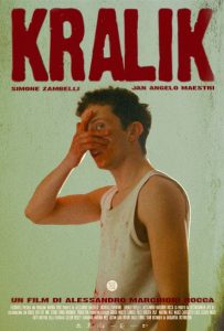 Kràlik