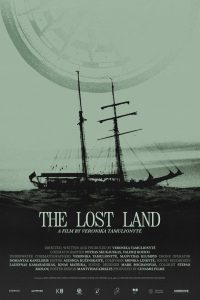 The Lost Land