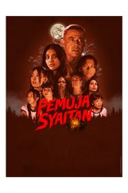 Pemuja Syaitan