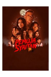 Pemuja Syaitan