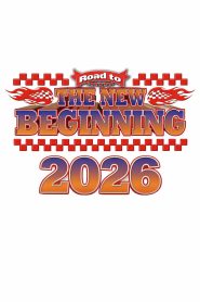 NJPW Road to The New Beginning 2026 – Day 1