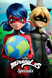 Miraculous: Tales of Ladybug & Cat Noir: Season 0