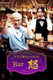 Bar怒