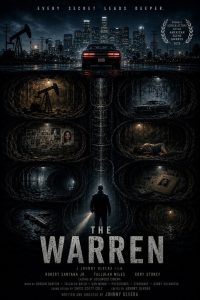 The Warren
