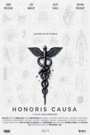 Honoris causa