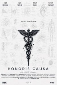 Honoris causa