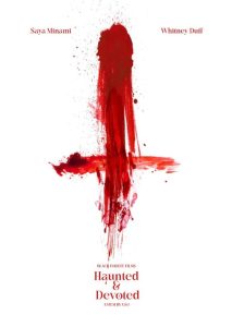 Haunted & Devoted