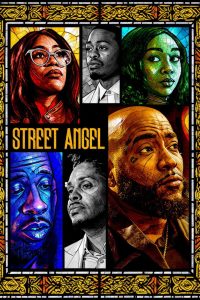 Street Angel