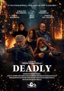 Deadly