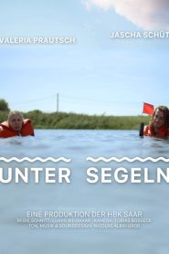 Unter Segeln