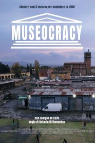 Museocracy – Giocare con il museo per cambiare la città