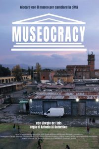 Museocracy – Giocare con il museo per cambiare la città