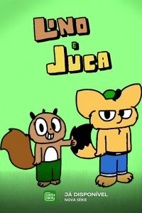 Lino e Juca