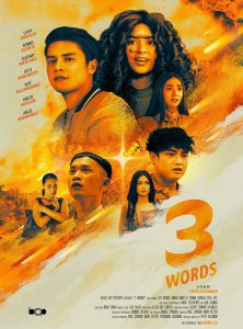 3 Words
