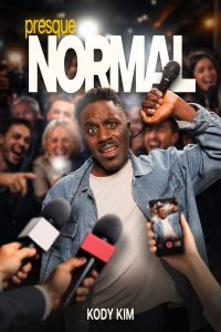 Kody: Presque Normal