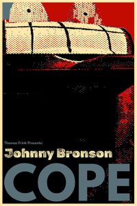 Johnny Bronson