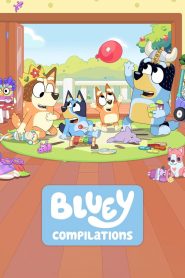 Bluey Compilations