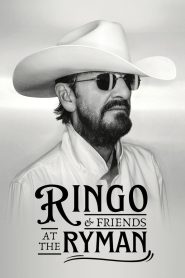 Ringo & Friends at the Ryman