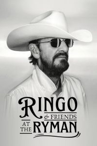 Ringo & Friends at the Ryman