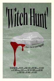 ‘Witch Hunt’