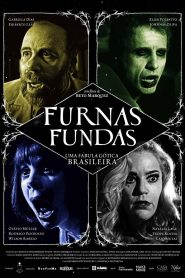 Deep Hallows – A Brazilian Gothic Fable