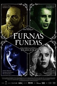 Deep Hallows – A Brazilian Gothic Fable