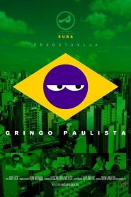 Gringo Paulista