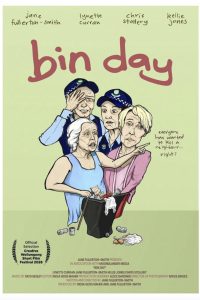 Bin Day
