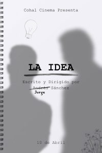 The Idea