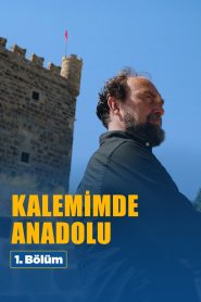 Kalemimde Anadolu