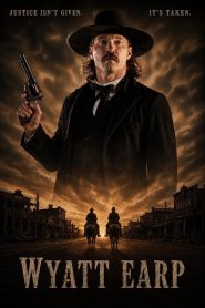 Wyatt Earp