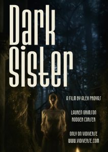 Dark Sister