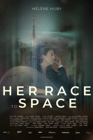 Hélène Huby – Her Race to Space