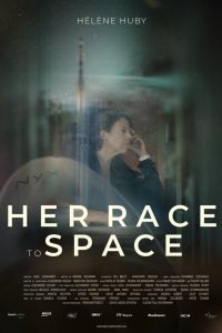 Hélène Huby – Her Race to Space