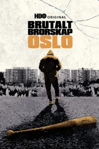 Gang War Oslo: Season 1