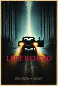 Left Behind