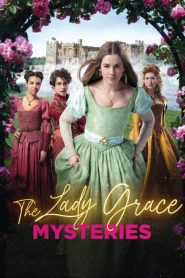 The Lady Grace Mysteries