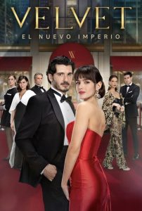 Velvet el nuevo imperio
