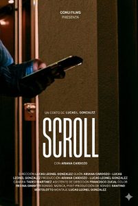 Scroll