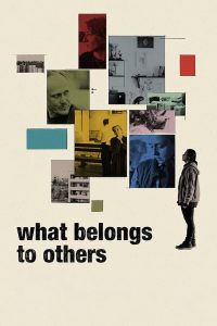 What Belongs to Others