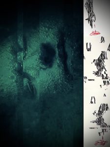 Three Wolves