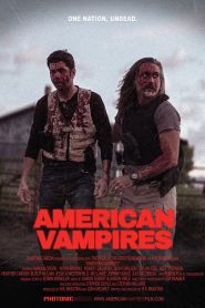 American Vampires