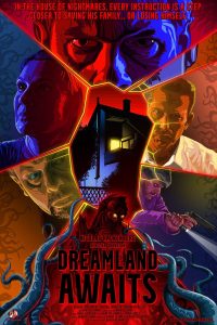 Dreamland Awaits