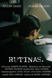 ROUTINES.