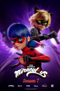 Miraculous: Tales of Ladybug & Cat Noir: Season 7
