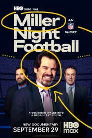 Miller Night Football