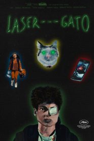 Laser-Cat